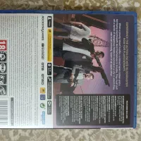 GTA v ps5|کنسول، بازی ویدئویی و آنلاین|تهران, یاخجی آباد|دیوار