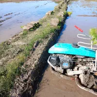 کار با دستگاه نشا