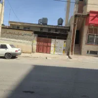 منزل مسکونی یا اداری تجاری بر خیابان مهدیه م دانش