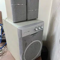 باند و اسپیکر ادیفایر