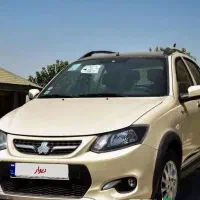 کوئیک RS تحویل آذر 1402 مشابه صفر