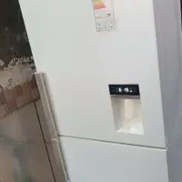 یخچال فریزر بزرگ دوو اصل کره