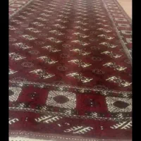 فرش دست باف