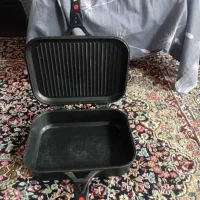 ماهیتابه رژیمی