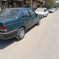 پژو آردی