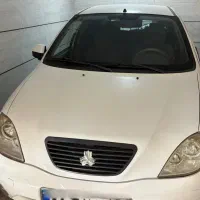 فروش تیبا ۲ مدل ۹۷