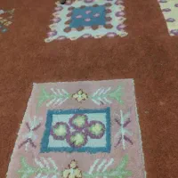 قالیچه، فرش ۴ متری