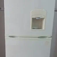 یخچال فریزر