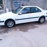 پارس 94|خودرو سواری و وانت|جره و بالاده, |دیوار