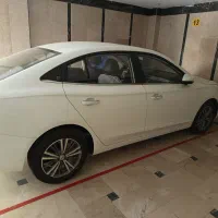 فروش خودرو MG5