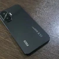 شیائومی poco f7 512GB Ram12