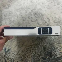 دوربین مداربسته دید در شب 4 کانال هارد 500