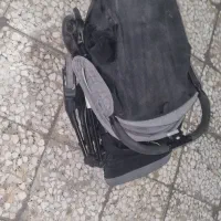 کالسکه و کریر اونفلو