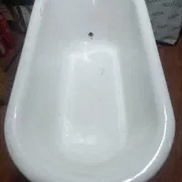 وان بیمارستانی شستشوی نوزادان