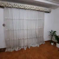 پرده پنجره ۳ متری