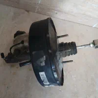 پمپ  و بوستر پراید abs
