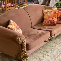 مبل ۸ نفره
