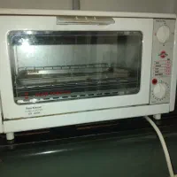 تستر گرمکن پارس خزر