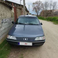 فروش یا معاوضه با تیبا یا ساینا