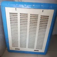 کولر وسایل آرایشگاه