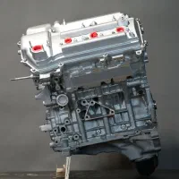 موتور لندکروز و پرادو 1GR