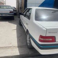 Slx مدل۹۸|خودرو سواری و وانت|برخوار, |دیوار