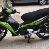 موتور  tvs neo مدل ۹۱ کاربرات