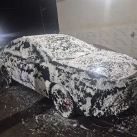 نیرو کار در کارواش