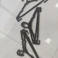چوب لباسی
