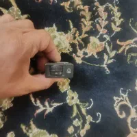 سیم کشی رابطه داخل موتور tu5دریچه برقی