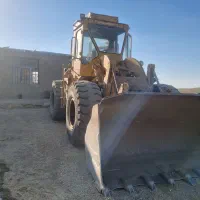 لودر کوماتسو 950