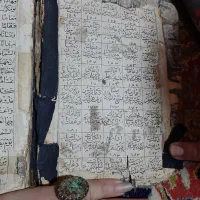 دعا وسرکتاب ۱۰درصد تضمینی