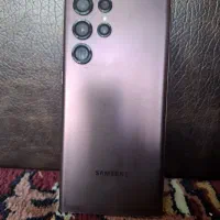 گوشی سامسونگ S22 ultra در حد 5G