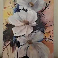 تابلو رنگ روغن