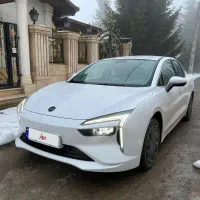 لونا برقی وارداتی ۲۰۲۴ گارانتی فعال مانیتور بزرگ