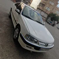 پارس مدل 96 در حد صفر