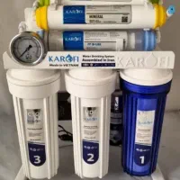 SONUER ++تصفیه اب خانگی اقساط