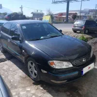 نیسان ماکسیما مدل ۸۱