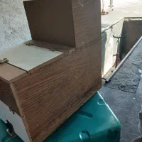 لونه طوطی ملنگو وکاسکو