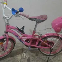 دوچرخه کافیدیس سایز ۱۶