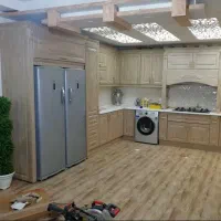 کابینت لاکچری و اقتصادی (ارسال به سراسر کشور)