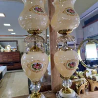 شمعدان ، جاشمعی ، طرح تینا اقساط