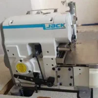 چرخ سردوز ۳ نخ جک
