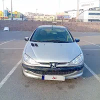 ۲۰۶ تیپ۲|خودرو سواری و وانت|پردیس, فاز ۲|دیوار