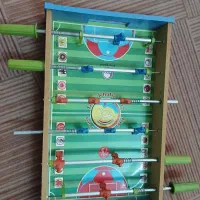 فوتبال دستی ۲ نفره