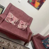 سرویس مبل ۷ نفره