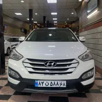 سانتافه ۲۰۱۴ فول