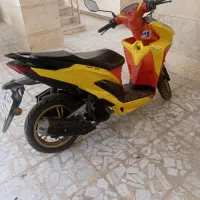 موتور کلیک اوا ۱۵۰