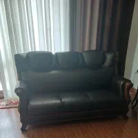 مبل راحتی بفروش میرسد