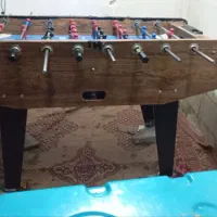 فوتبال دستی
